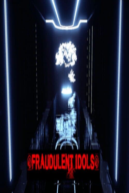 Fraudulent Idols cover art