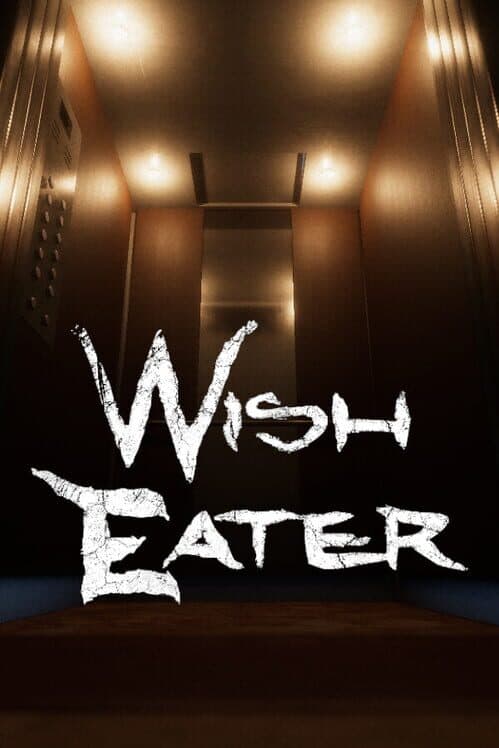 Wish Eater cover art