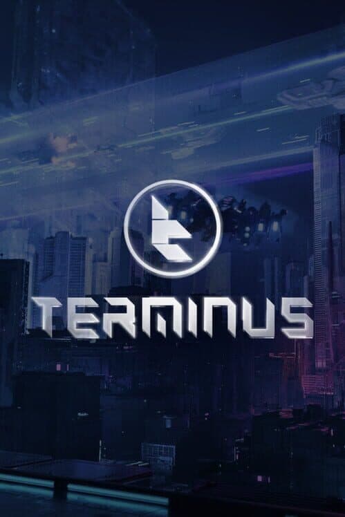 Terminus: Ultiverse cover art