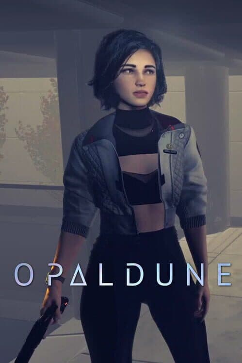 Opaldune cover art