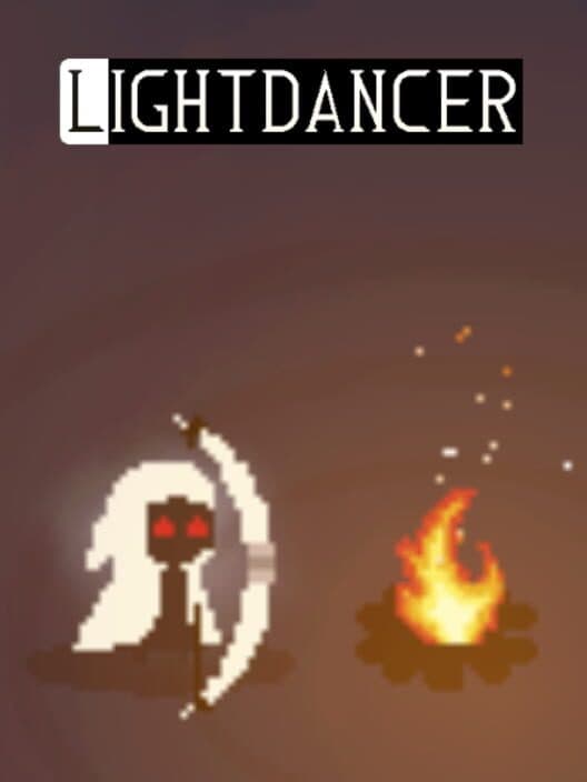 Lightdancer cover art