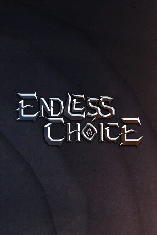 EndlessChoice cover art