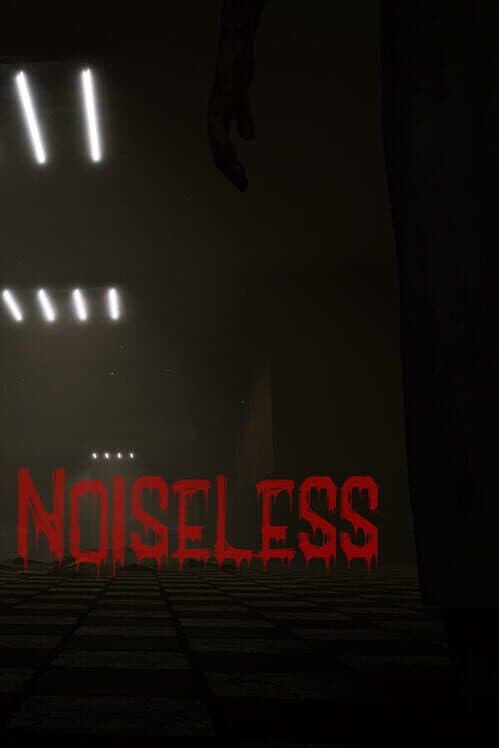 Noiseless cover art