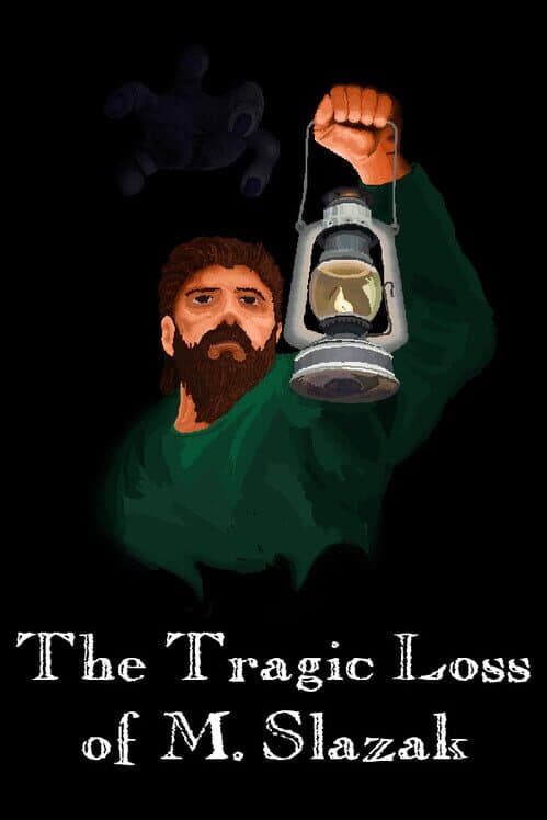 The Tragic Loss of M. Slazak cover art