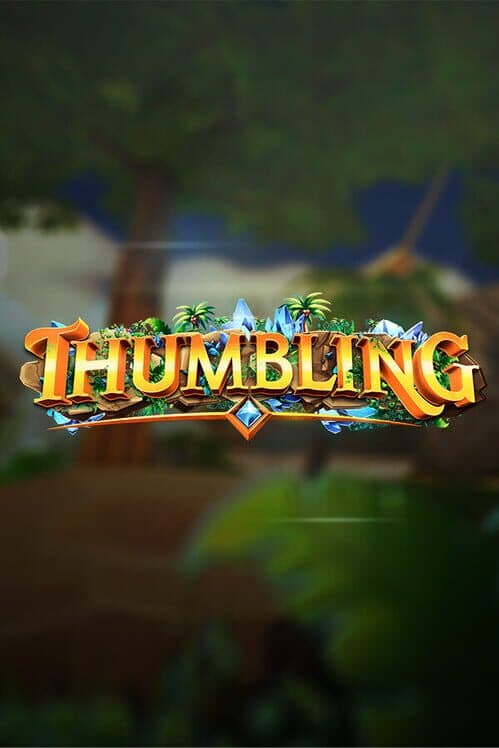 Thumbling cover art