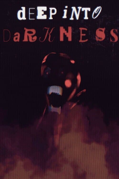 Deep Into Darkness cover art