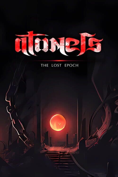 Atoners: The Lost Epoch cover art