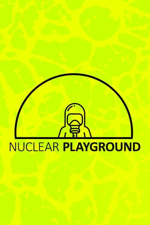 Nuclear Playground cover art