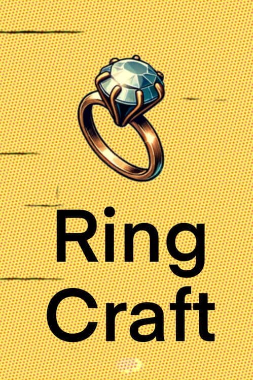 Ring Craft cover art