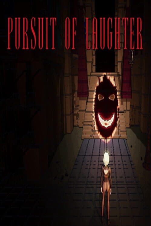 Pursuit of Laughter cover art