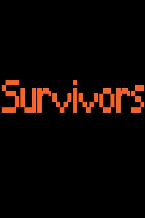 Survivors cover art