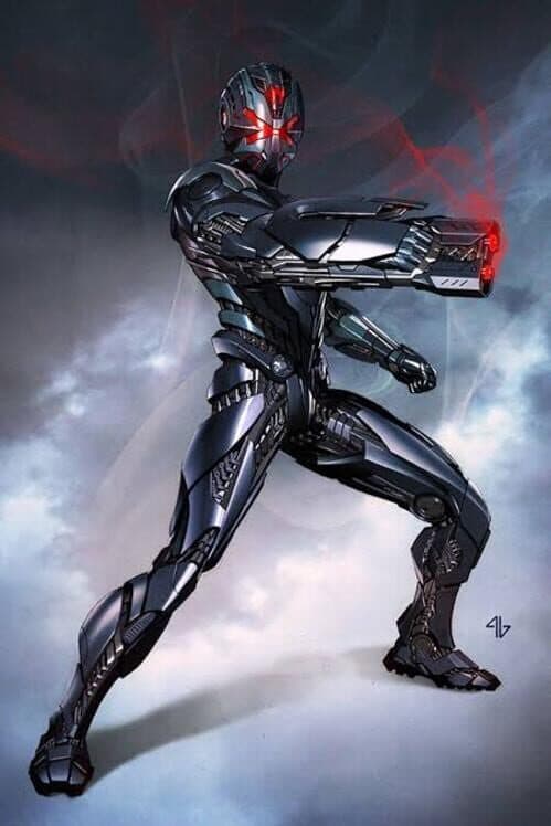 Maverick Hunter cover art