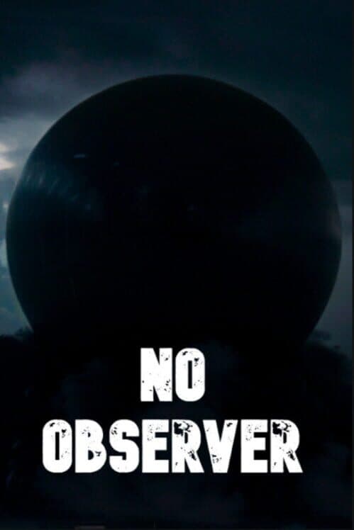 No Observer cover art