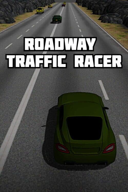 Roadway Traffic Racer cover art