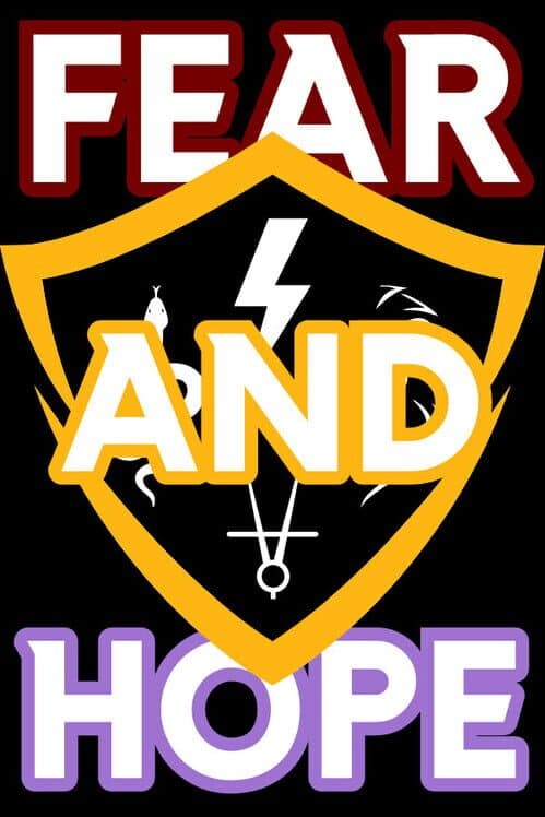 Fear & Hope cover art