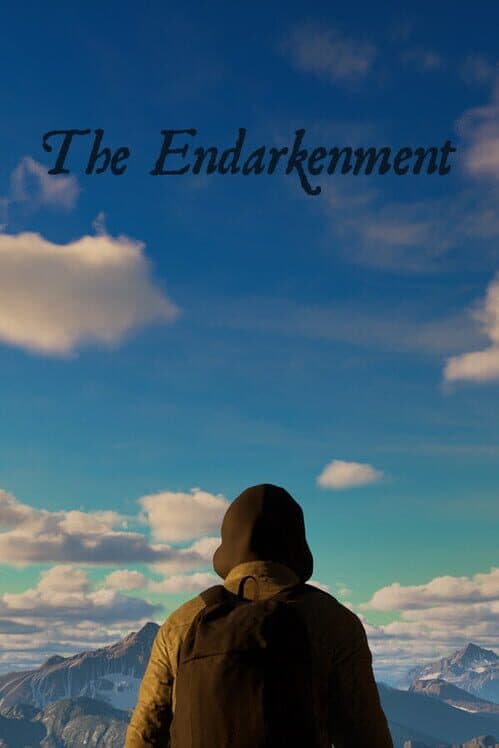 The Endarkenment cover art
