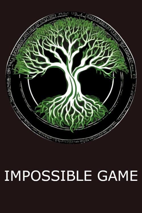 Impossible Game cover art