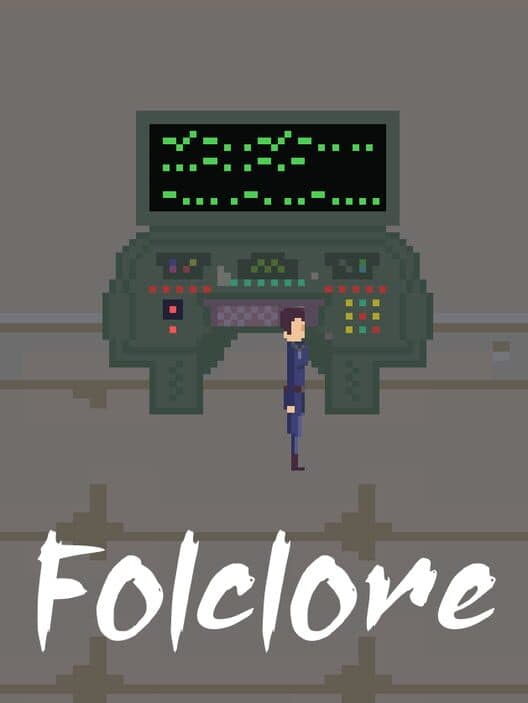 Folclore cover art