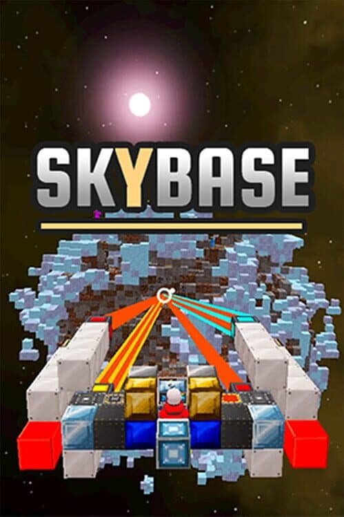 Skybase cover art
