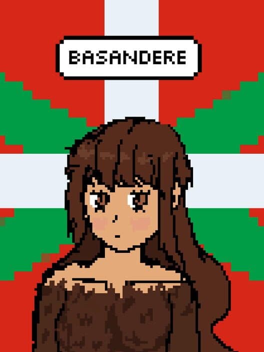 Basandere cover art