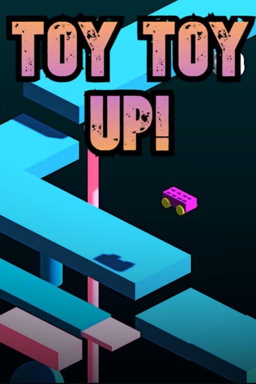 Toy Toy Up! cover art