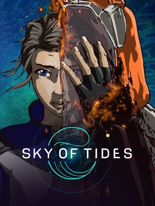 Sky of Tides cover art
