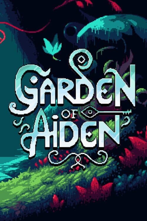 Garden of Aiden cover art