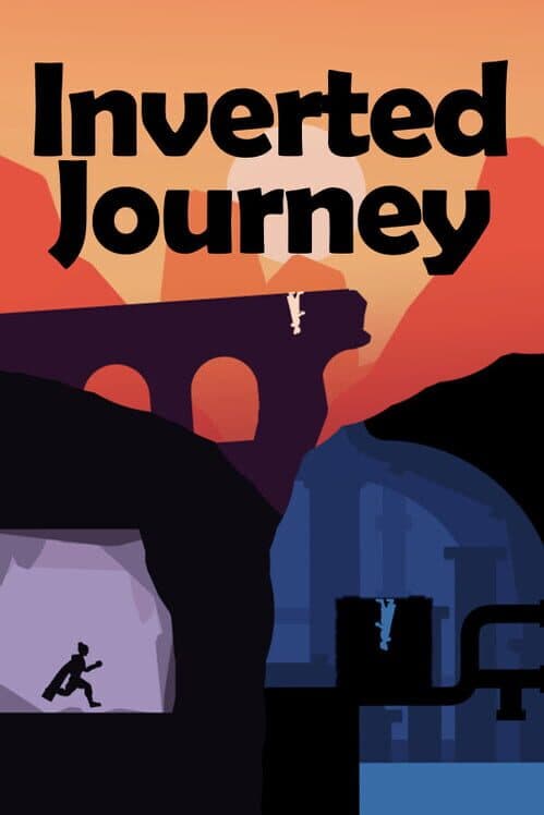 Inverted Journey cover art