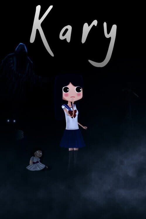 Kary cover art