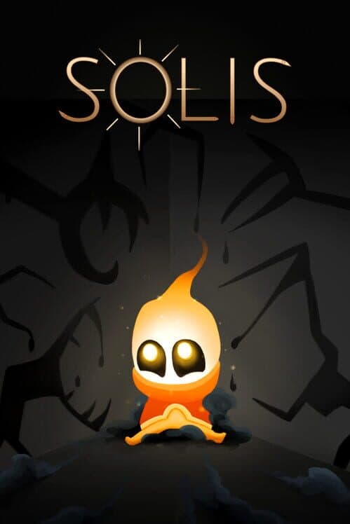 Solis cover art