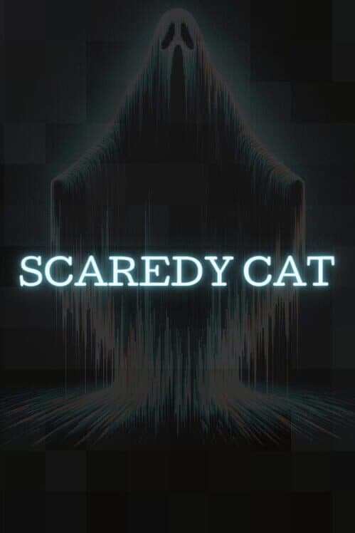 Scaredy Cat cover art