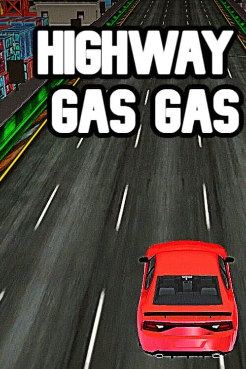 Highway Gas Gas cover art