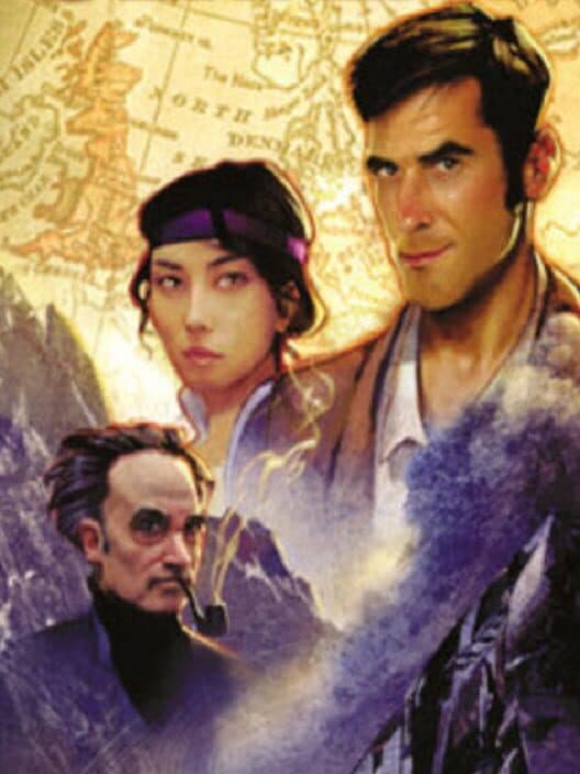 The Serpent of Isis cover art