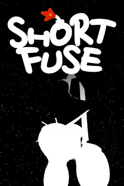 Short Fuse cover art
