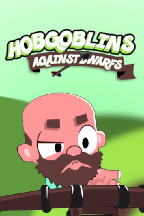 Hobgoblins Against Dwarfs cover art