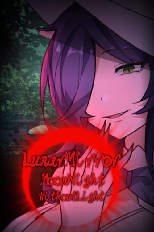 Lunar Mirror: Moon Night Without Light cover art