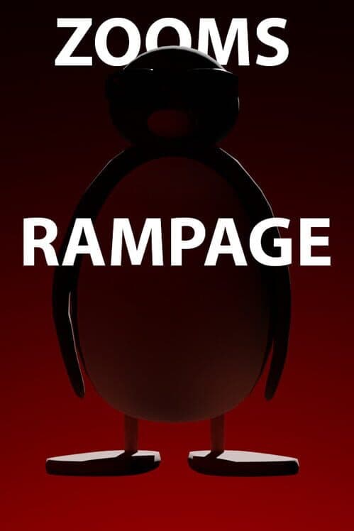 Zooms Rampage cover art