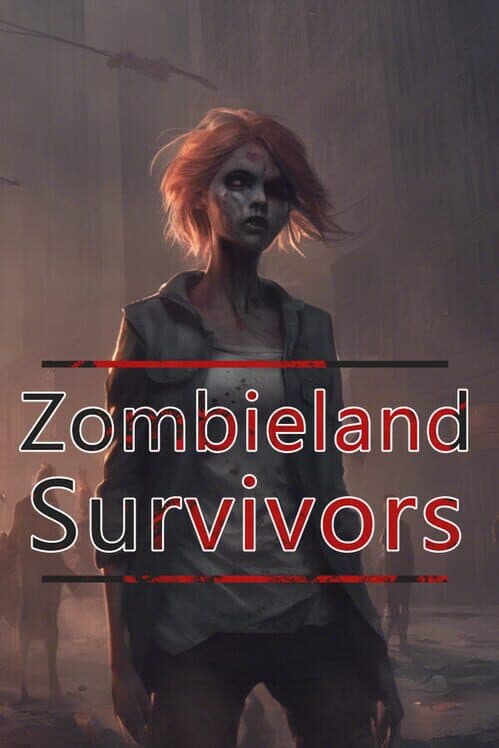 Zombieland: Survivors cover art