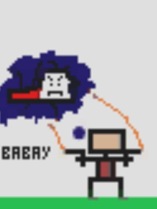 Babayka cover art