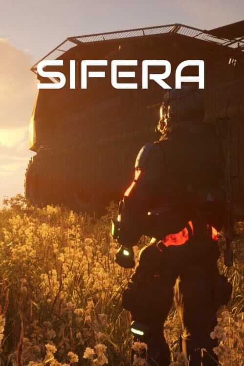 Sifera cover art