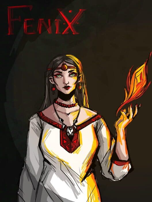 Fenix cover art
