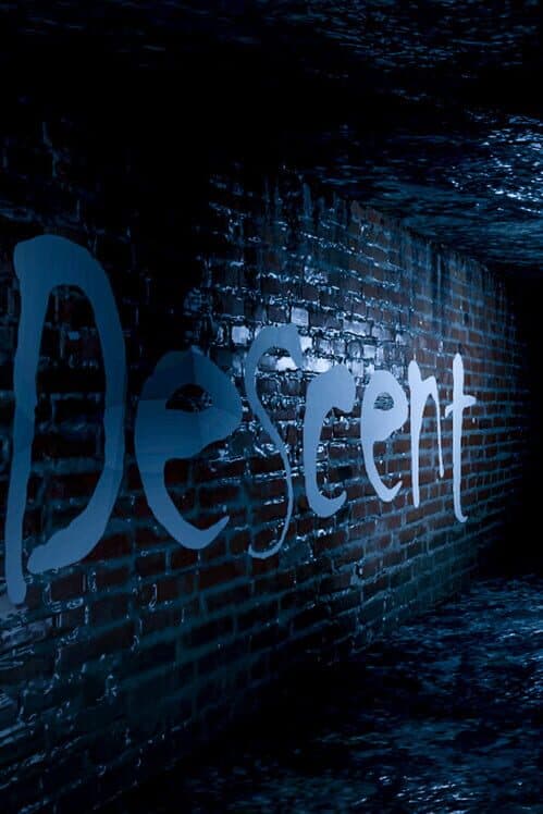 Descent: The Dark Corridors cover art
