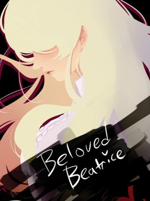 Beloved Beatrice cover art