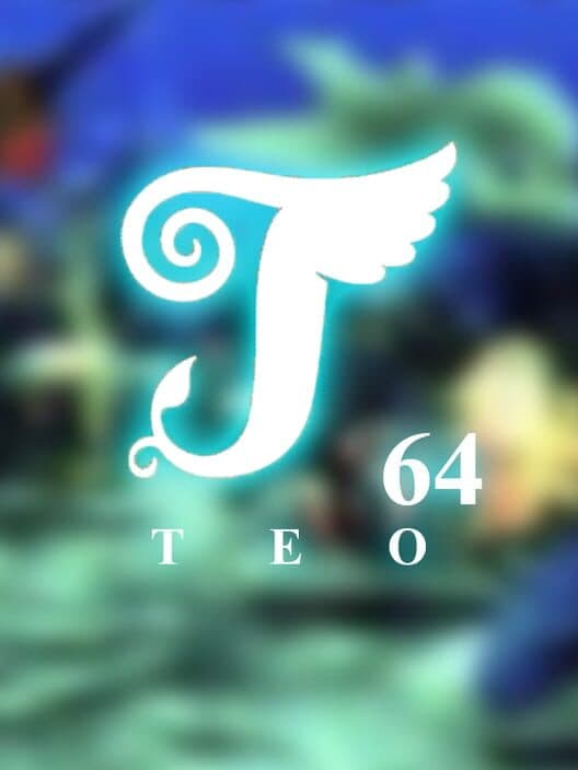 Teo 64 cover art