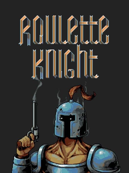 Roulette Knight cover art