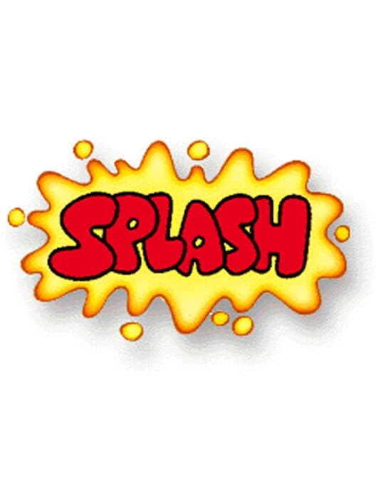 Splash: O Bichinho Virtual cover art