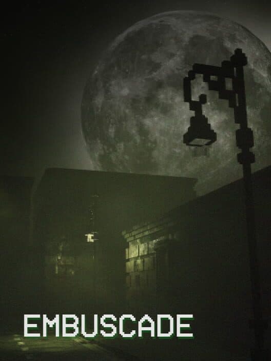 Embuscade cover art