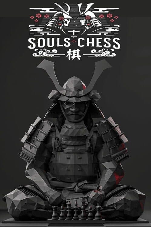 Souls Chess cover art