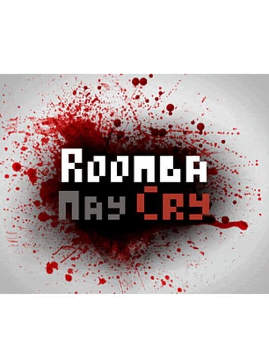Roomba May Cry cover art