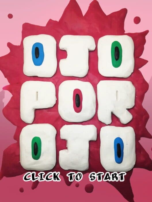 Ojo Por Ojo cover art